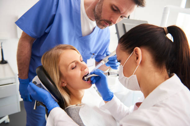 Oral Surgery in Jefferson Hills, PA